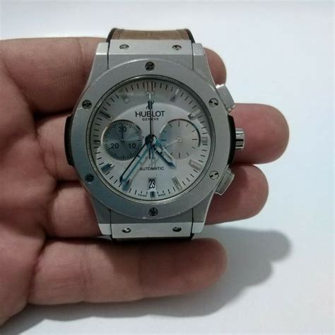 hublot geneve big bang 582 888 vendome collection|big bang hublot geneve 582888.